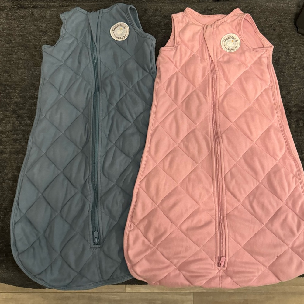 Dreamland Sleep Sacs Bundle